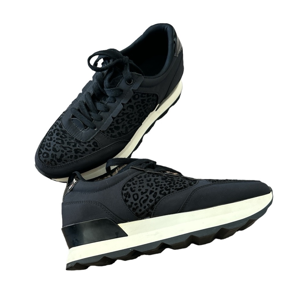 Zara sneakers size 39 women (8 US)